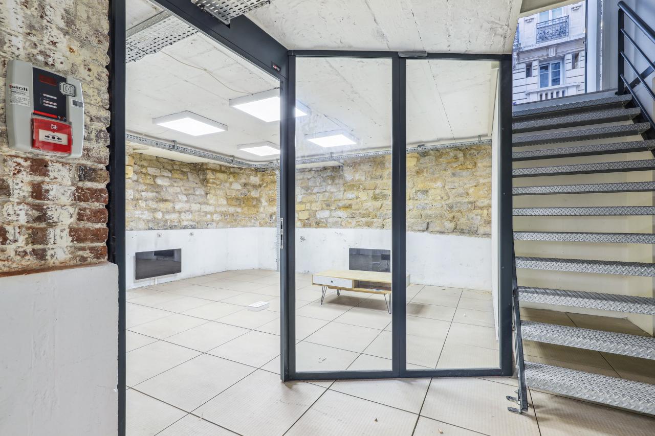 Bureau Paris 152m² Location bureau Paris OLBUR2425401 9